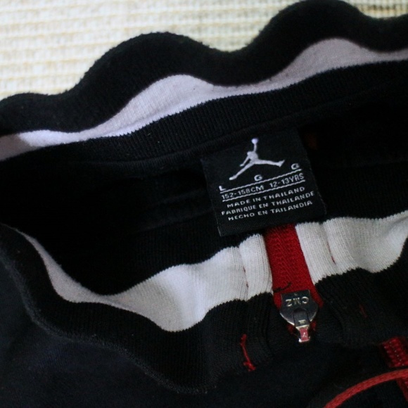 Jordan Brand Jacket / Sweat - Picture 5 of 6